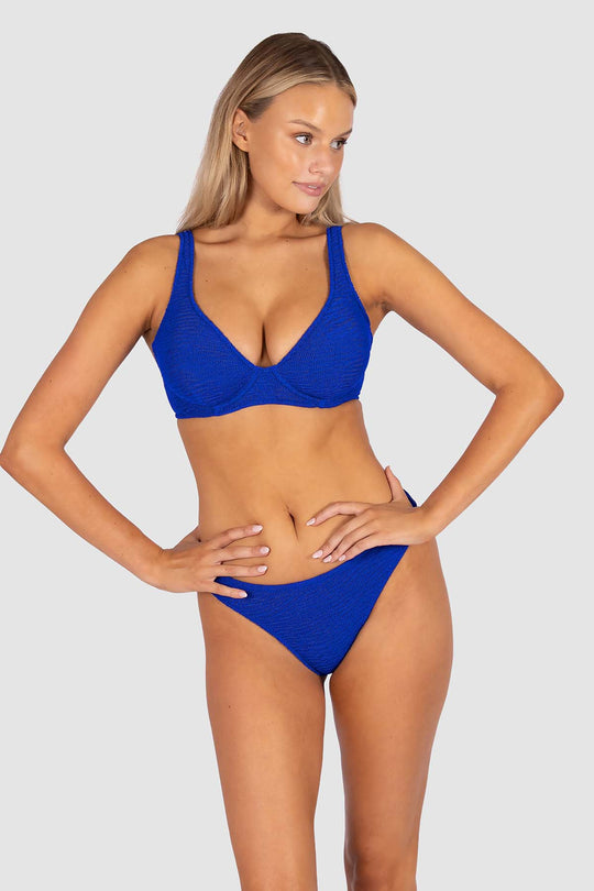 Ibiza DD/E Cup Underwire Bikini Bra Top