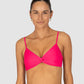Rococco Twist Bralette Bikini Bra Top