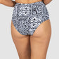 Havana High Waist Bikini Bottom