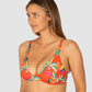 Rio Grande D-E Cup Underwire Bikini Bra Top