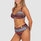 La Mer High Waist Bikini Bottom
