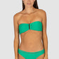 Rococco Ring Bandeau Bikini Bra Top