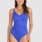 Rococco D/E Cup One Piece Swimsuit
