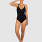 Rococco D/E Cup Underwire One Piece Swimsuit