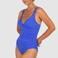 Rococco E/F Cup Ladder Lace One Piece Swimsuit