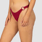 Ibiza Ring Side Hipster Bikini Bottom