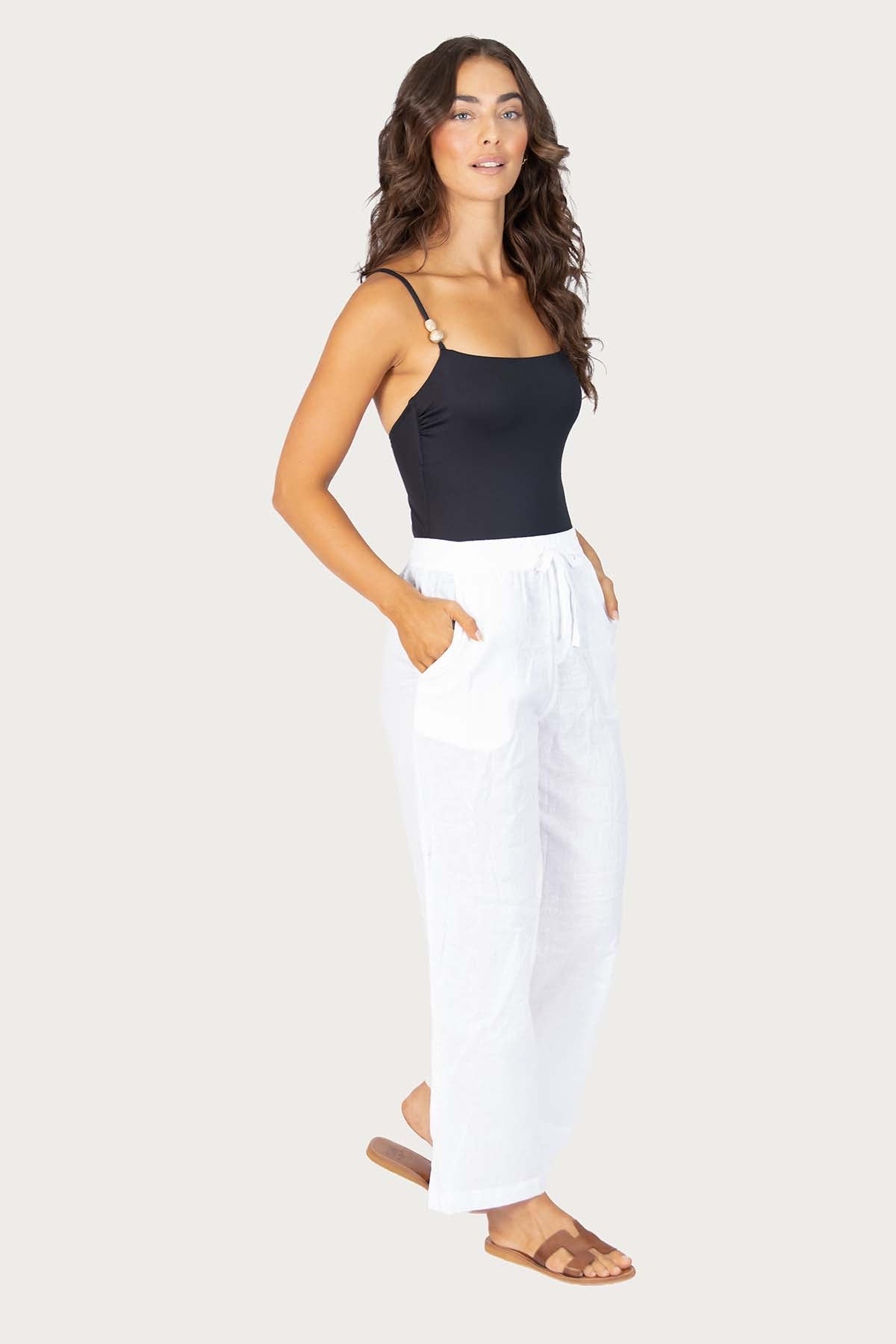 Bahama Long Pant