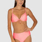 Rococco Booster Bikini Bra Top