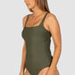 Rococco Multi Fit Singlet Top