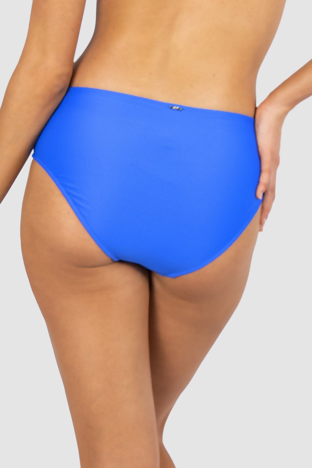 Rococco Mid Bikini Bottom