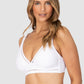 Rococco D/DD Cup Longlline Bikini Bra Top