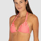 Riviera Grecian Triangle Bikini Bra Top