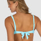 Rococco D/E Cup Underwire Bikini Bra Top