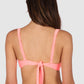 Rococco D/E Cup Underwire Bikini Bra Top