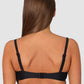 Rococco F Cup Triangle Bikini Bra Top