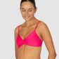 Rococco Twist Bralette Bikini Bra Top