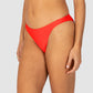 Rococco 80s Rio Scoop Bikini Bottom