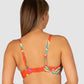 Rio Grande D-E Cup Underwire Bikini Bra Top
