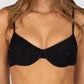 Ibiza B-C Cup Underwire Bikini Bra Top