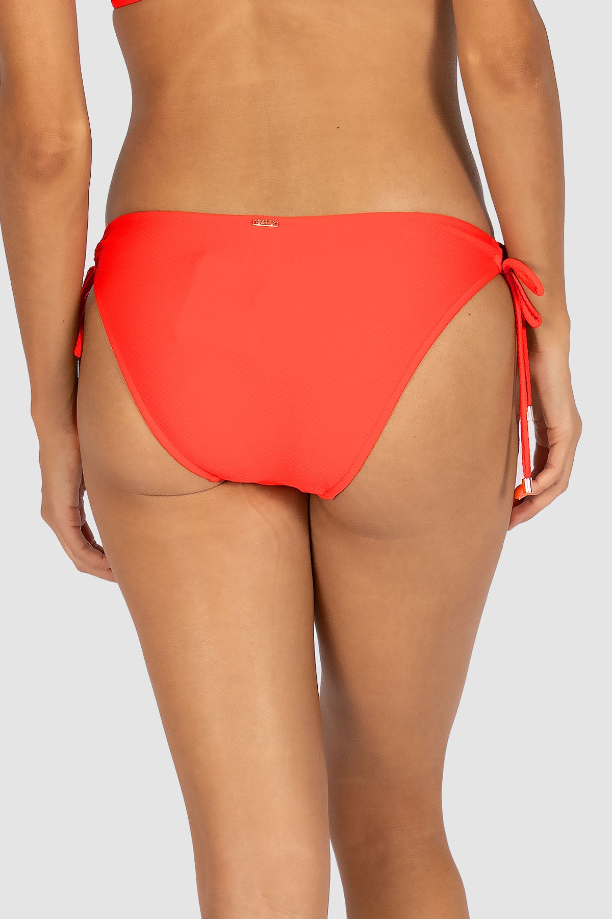 Rococco Tie Hipster Bikini Bottom