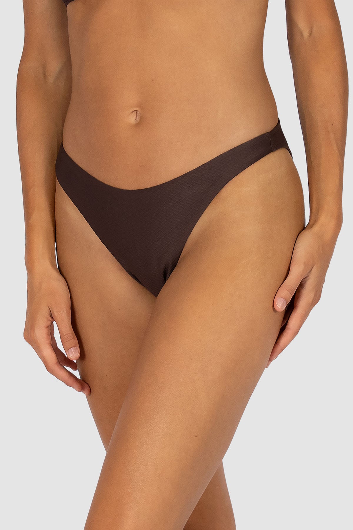 Rococco 80s Rio Scoop Bikini Bottom