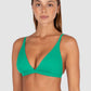 Rococco B/C Cup Longline Bikini Bra Top