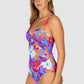 Mahalo Booster One Piece Swimsuit