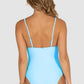 Rococco Grecian One Piece Swimsuit