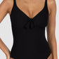 Positano D-E Underwire One Piece Swimsuit