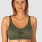 Rococco E/F/G Cup Lace Bikini Bra Top