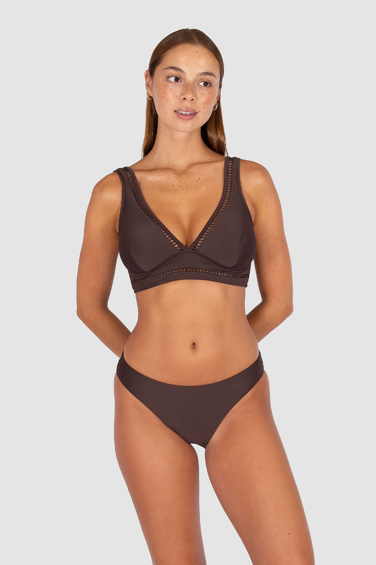 Rococco Regular Bikini Bottom