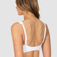 Rococco D/DD Cup Longlline Bikini Bra Top