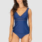 Rococco Longlline Singlet Top