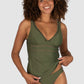 Rococco Longlline Singlet Top