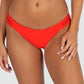 Rococco Twin Strap Hipster Bikini Bottom