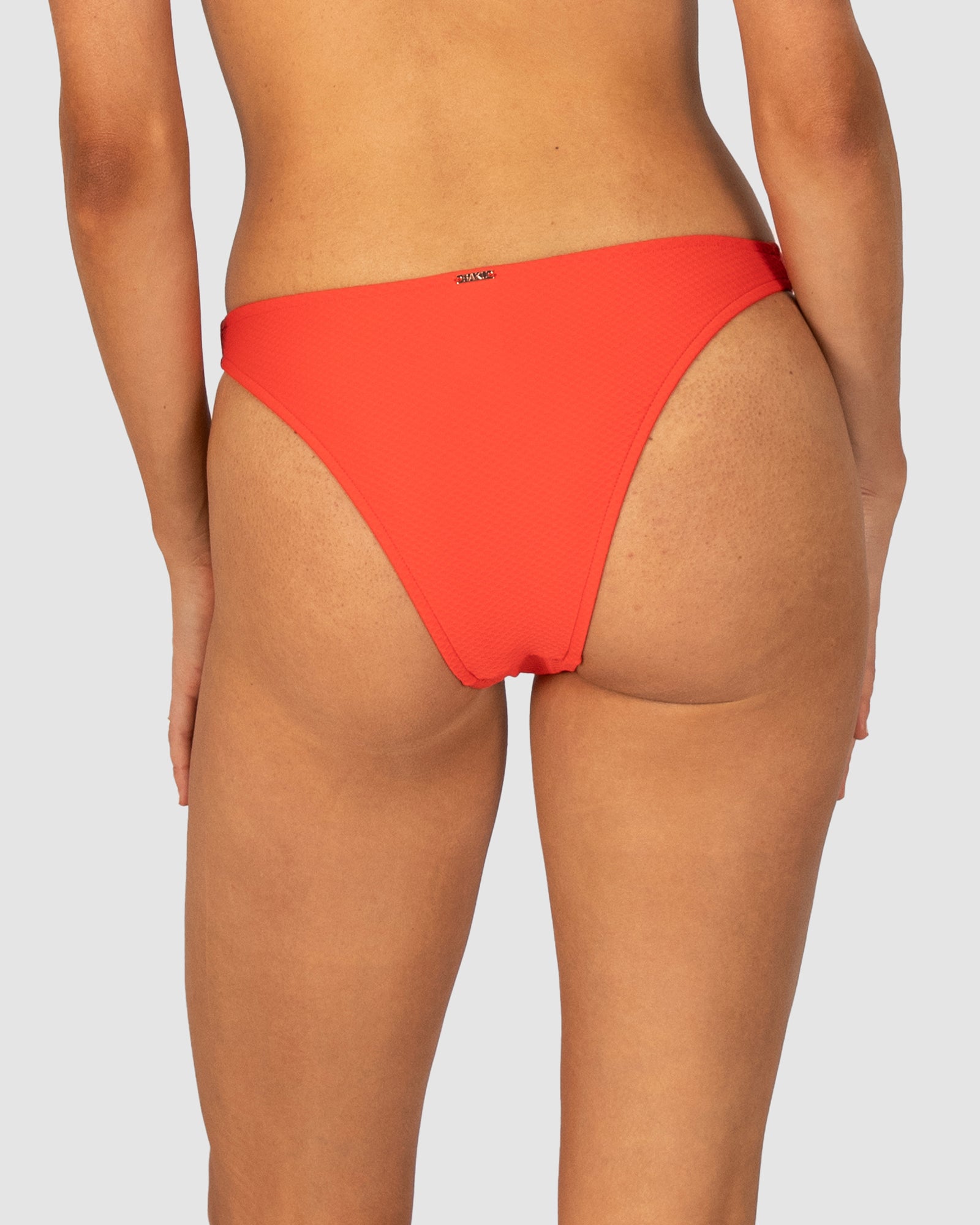 Rococco 80s Rio Scoop Bikini Bottom