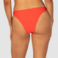 Rococco 80s Rio Scoop Bikini Bottom