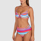 La Mer B/C Cup Underwire Bikini Bra Top