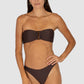 Rococco 80s Rio Scoop Bikini Bottom