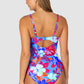 Mahalo Booster One Piece Swimsuit