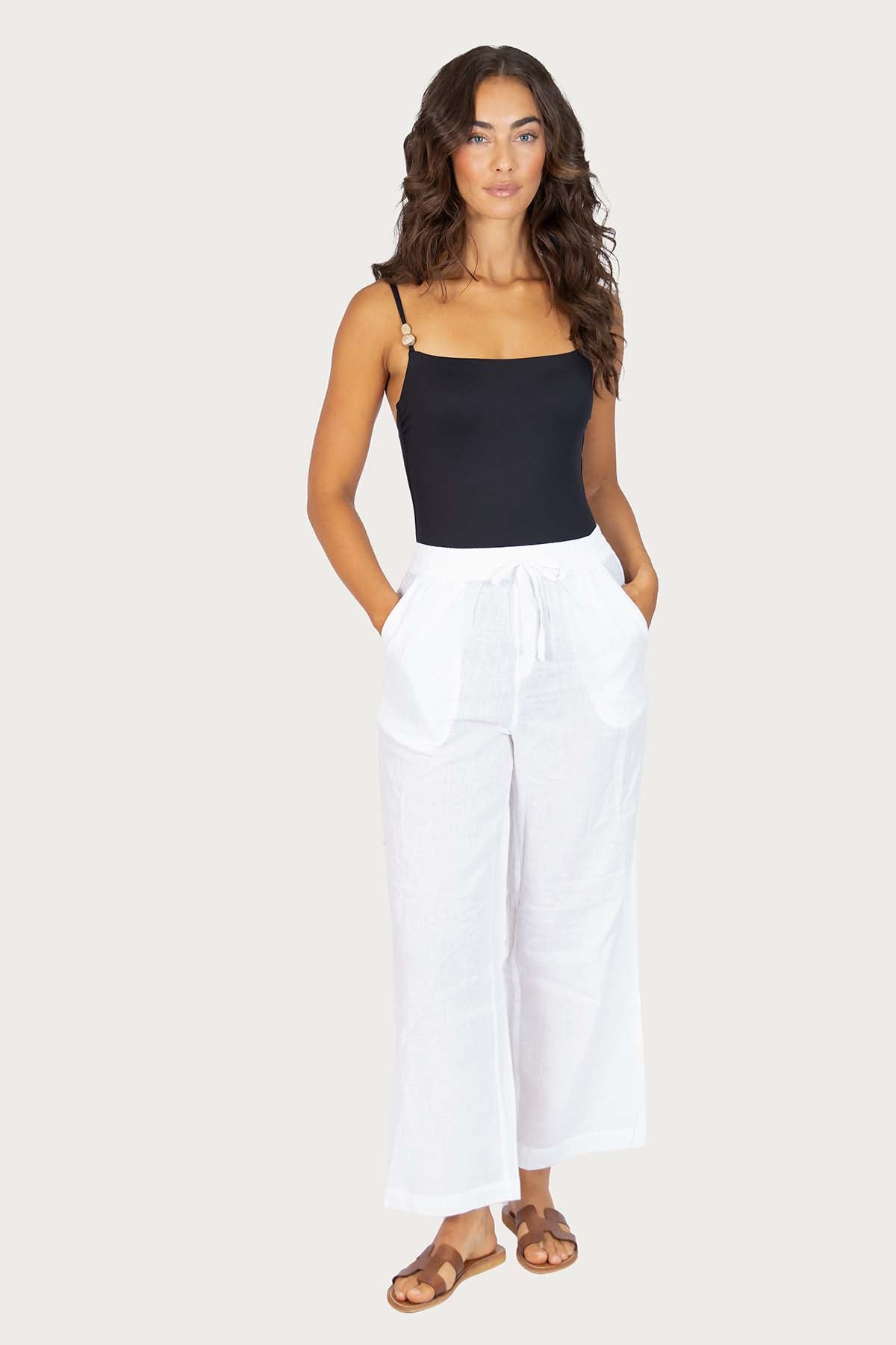 Bahama Long Pant