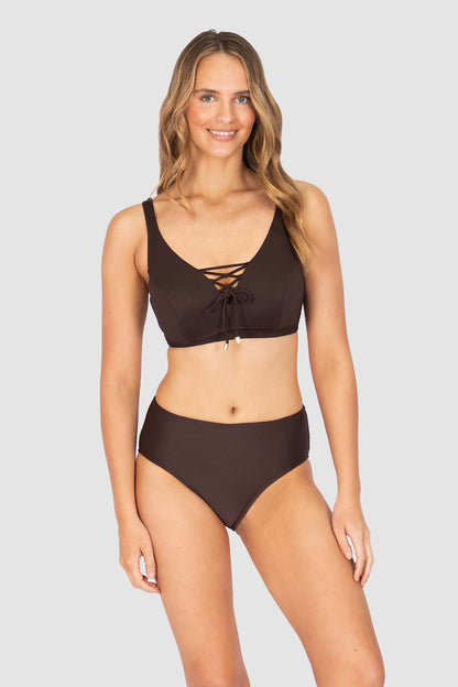Rococco Mid Bikini Bottom
