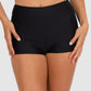Rococco High Waist Boyleg Bikini Bottom