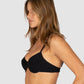 Ibiza B-C Cup Underwire Bikini Bra Top