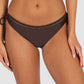 Rococco Tie Hipster Bikini Bottom