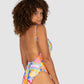 Grenada Cut Out One Piece Swimsuit