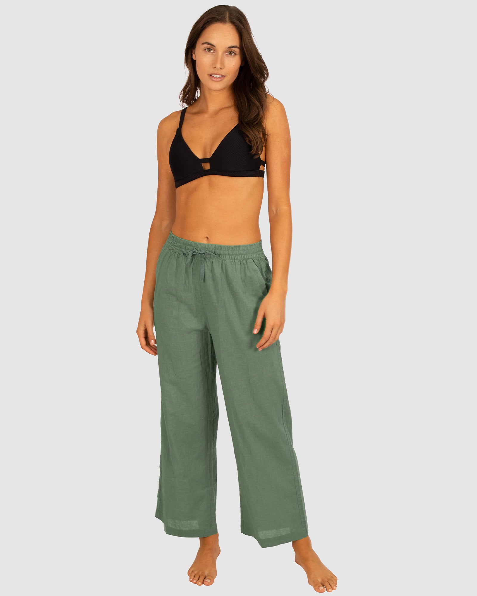 Bahama Long Pant