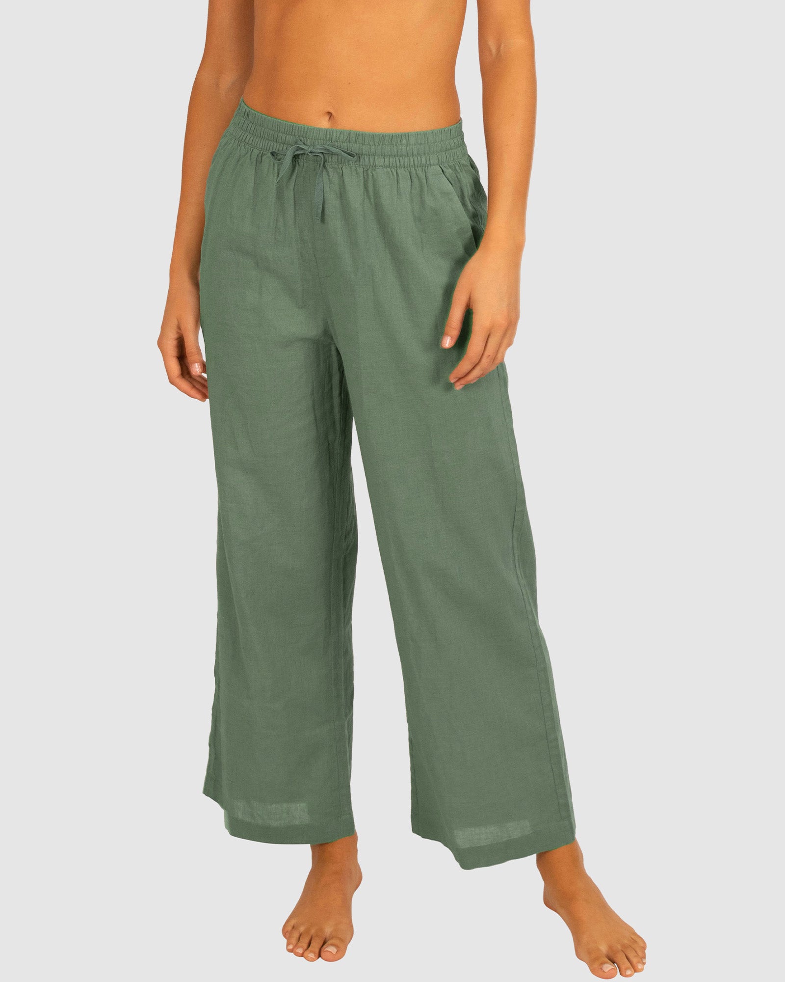 Bahama Long Pant