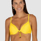 Rococco Booster Bikini Bra Top
