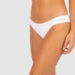 Rococco Twin Strap Hipster Bikini Bottom